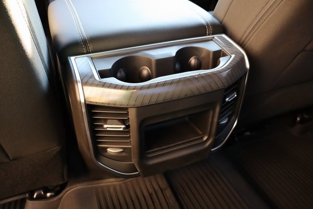 Used 2025 RAM 2500 Big Horn image 43