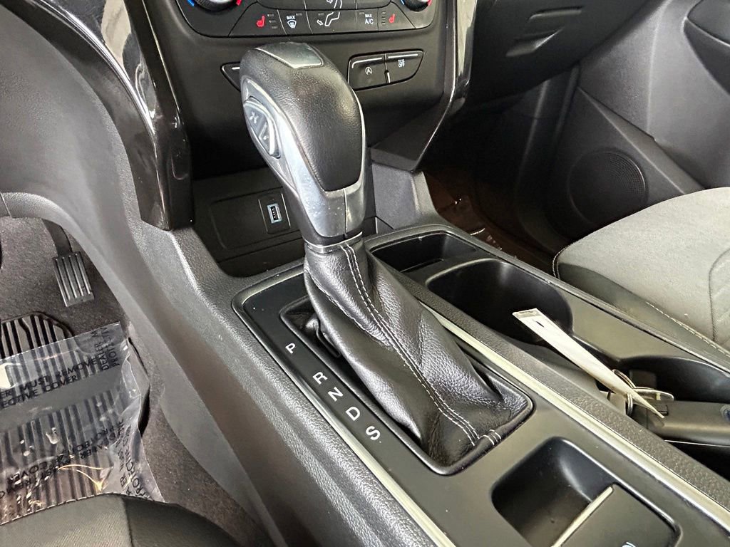Used 2019 Ford Escape SE AWD/4WD image 14