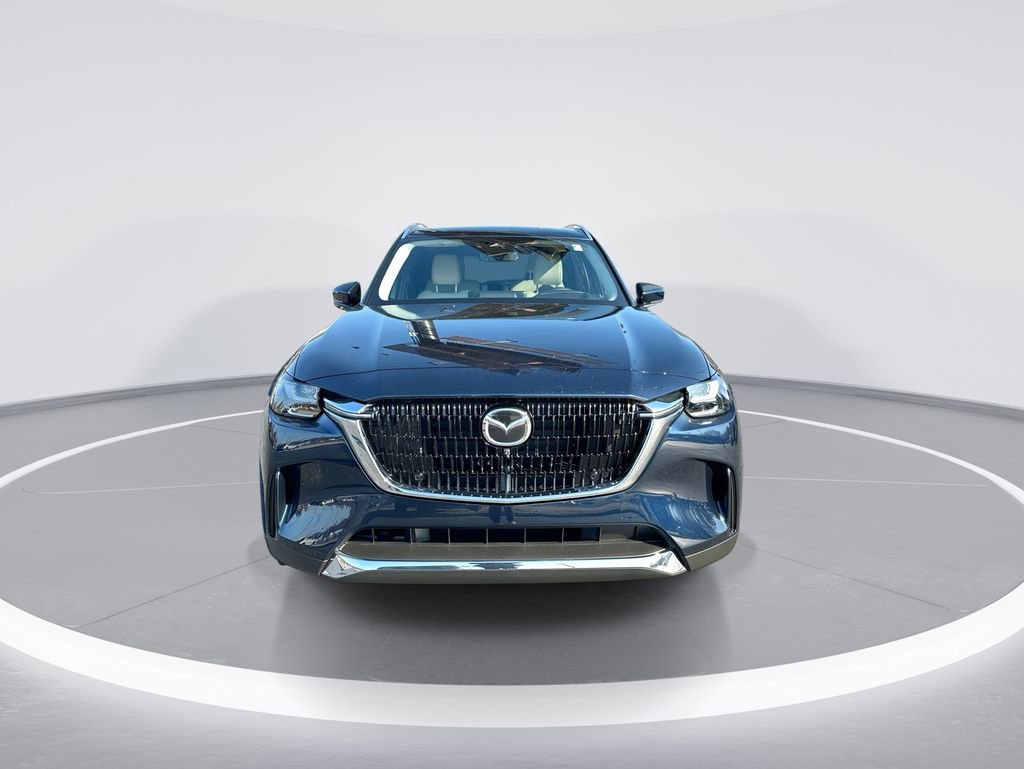 New 2026 MAZDA CX-90 3.3 Turbo w/ Premium Plus Pkg image 3
