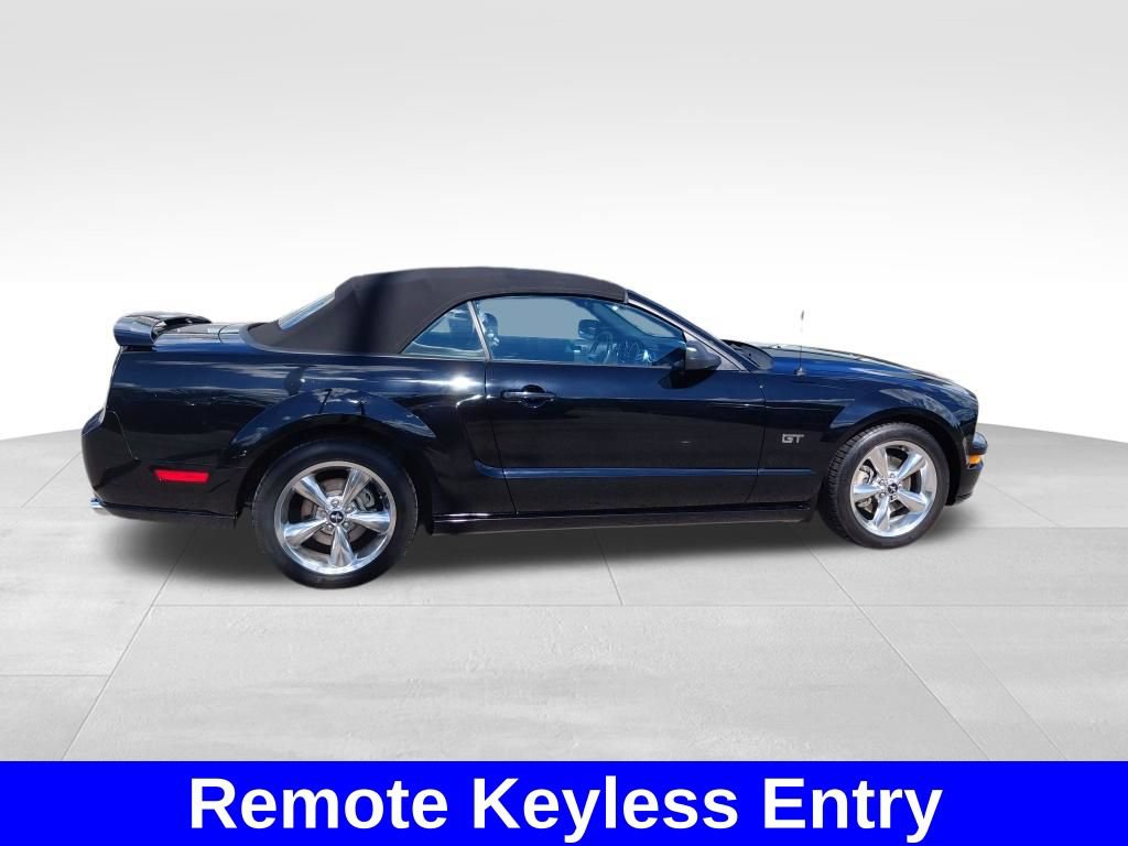 Used 2008 Ford Mustang GT Premium RWD image 9