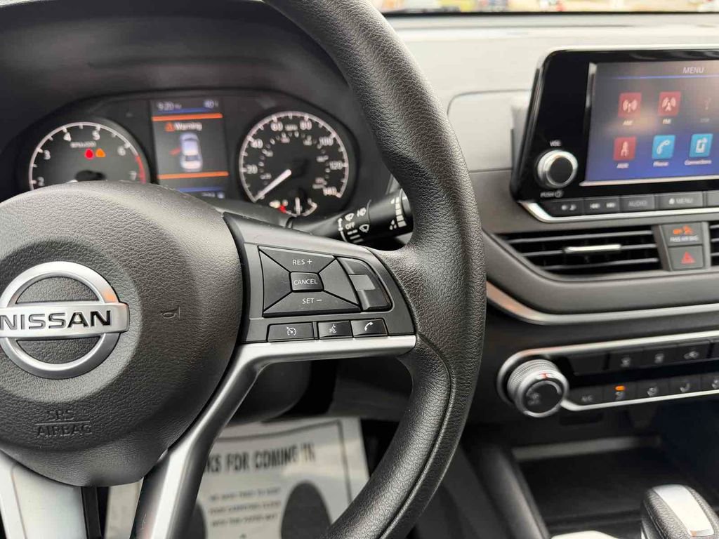 Used 2021 Nissan Altima 2.5 S image 22