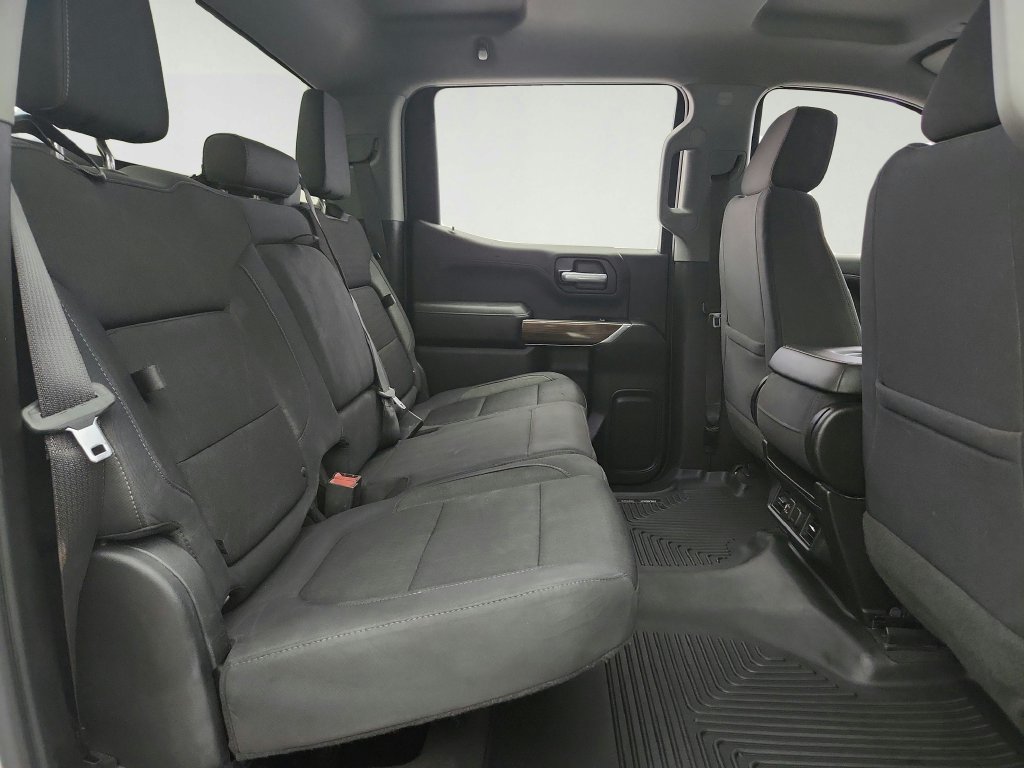 Used 2019 Chevrolet Silverado 1500 RST w/ True North Edition AWD/4WD image 27