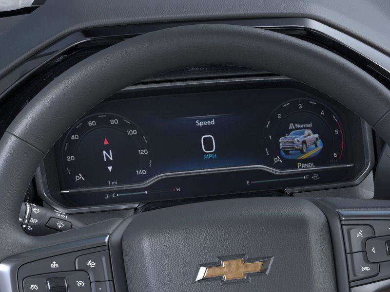 New 2026 Chevrolet Silverado 2500 High Country w/ High Country Premium Package image 18