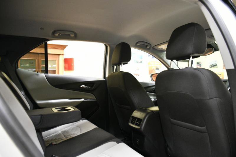 Used 2019 Chevrolet Equinox LS w/ LS Convenience Package FWD image 48
