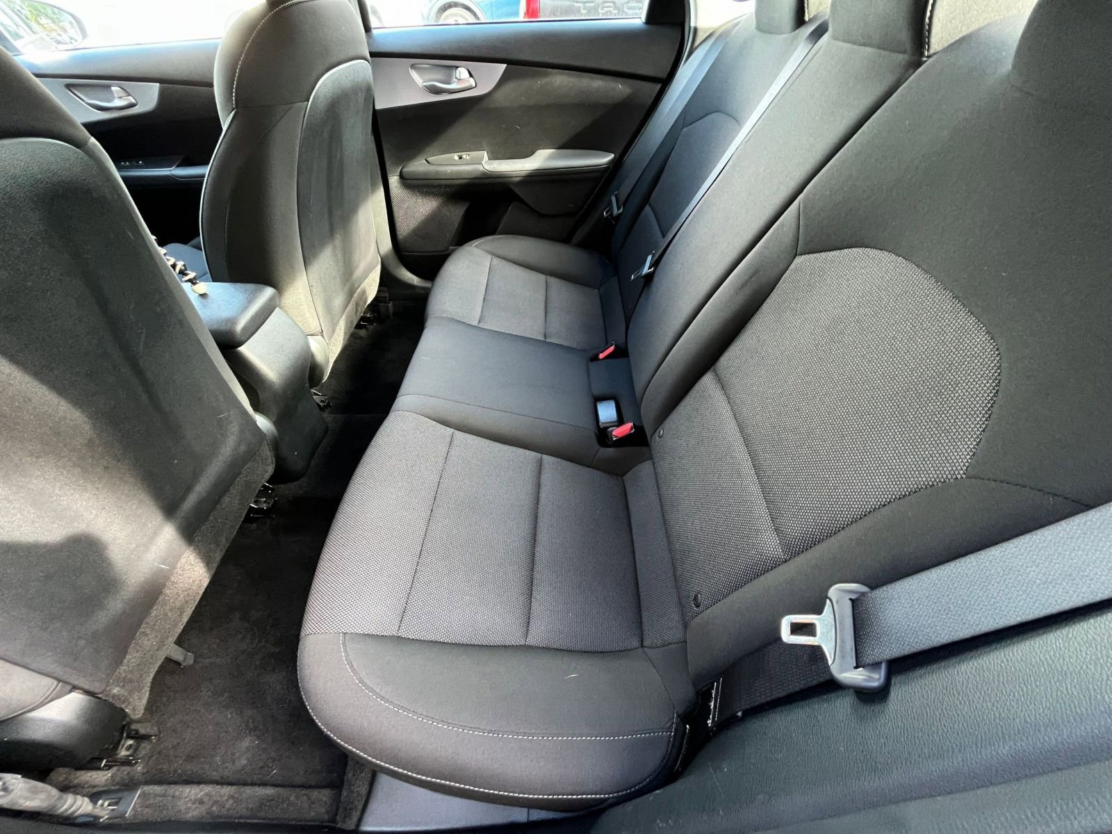 Used 2024 Kia Forte LXS image 25