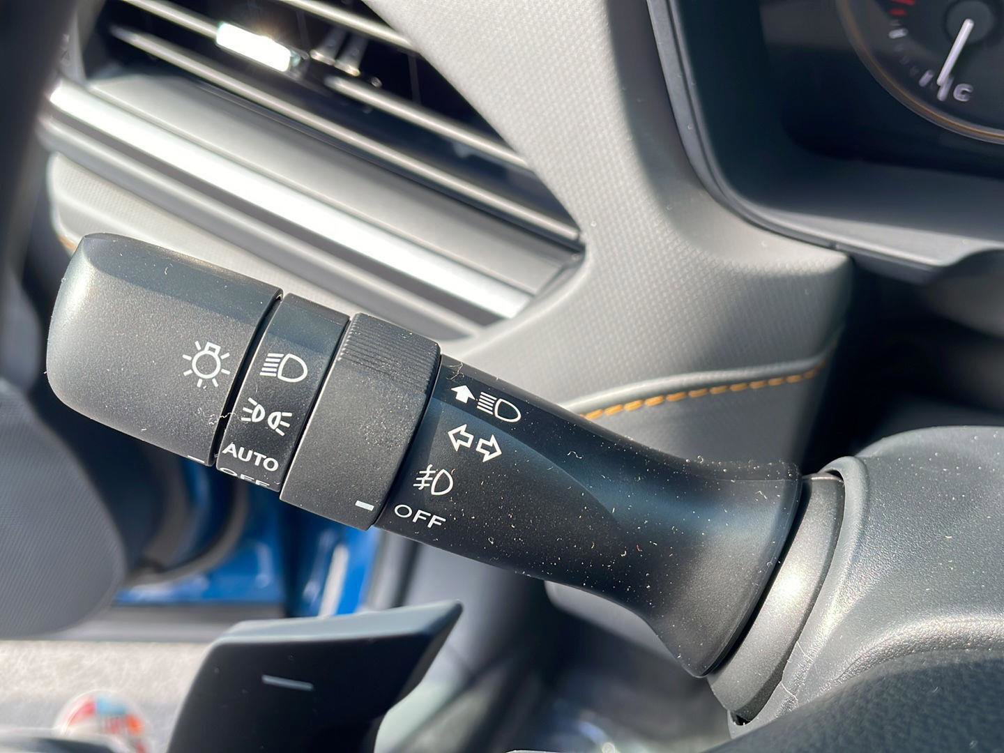 New 2026 Subaru Forester Wilderness AWD/4WD image 17