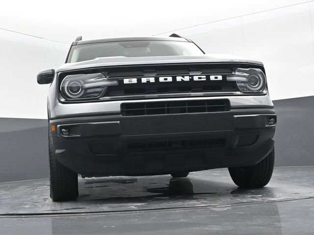 Certified 2022 Ford Bronco Sport Outer Banks w/ Tech Package image 18