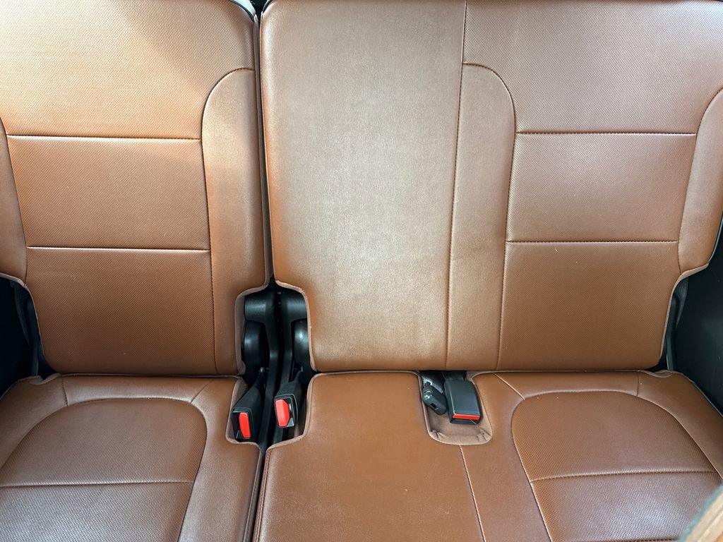 Used 2018 Chevrolet Traverse High Country image 17