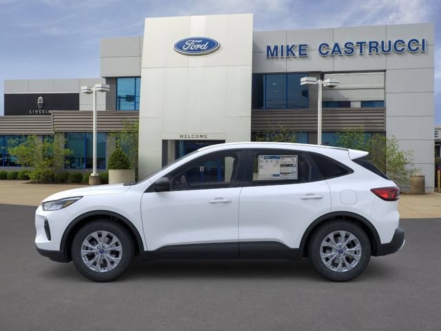 New 2026 Ford Escape Active w/ Cold Weather Package FWD image 3
