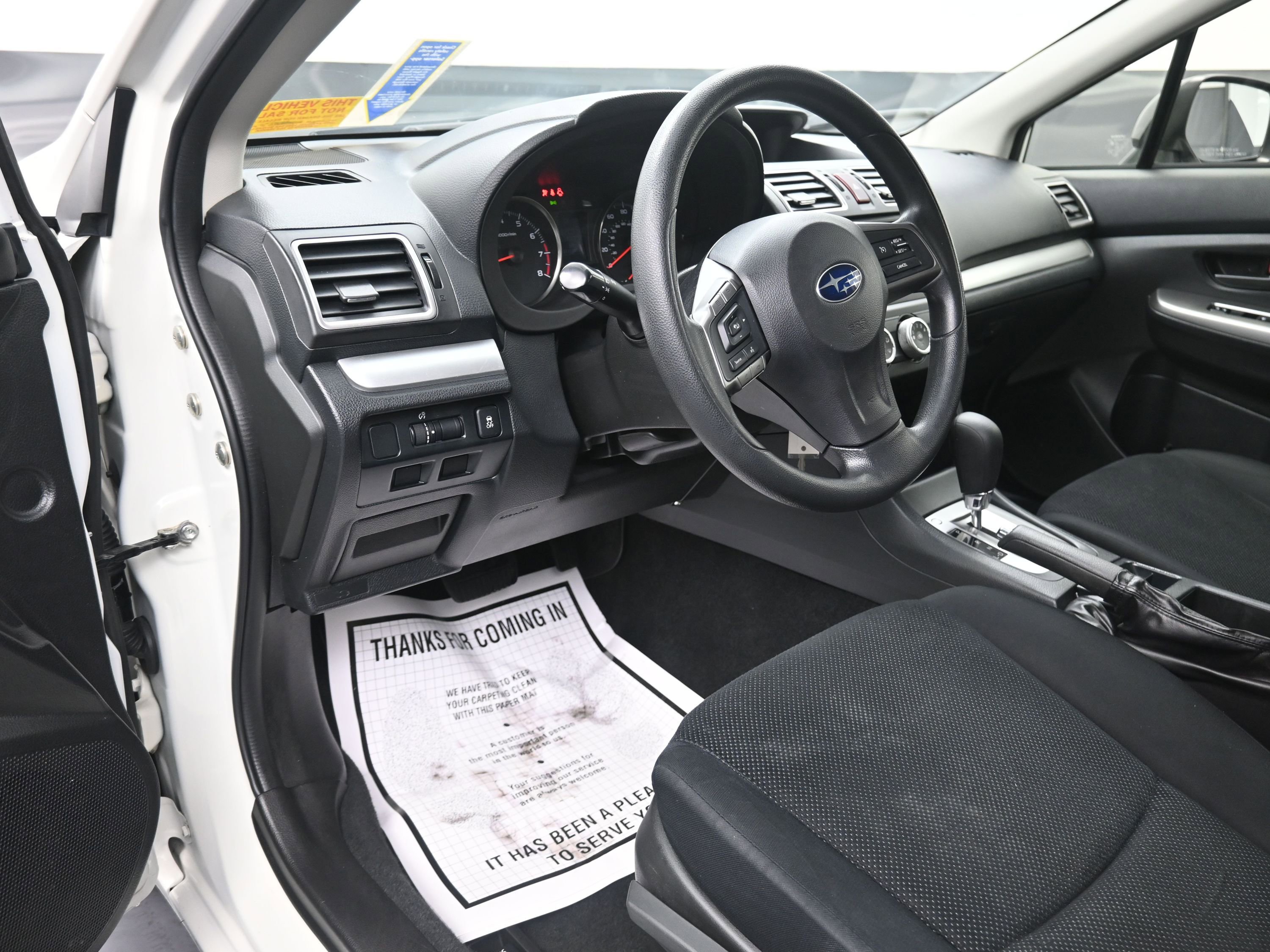 Used 2015 Subaru Impreza 2.0i image 16