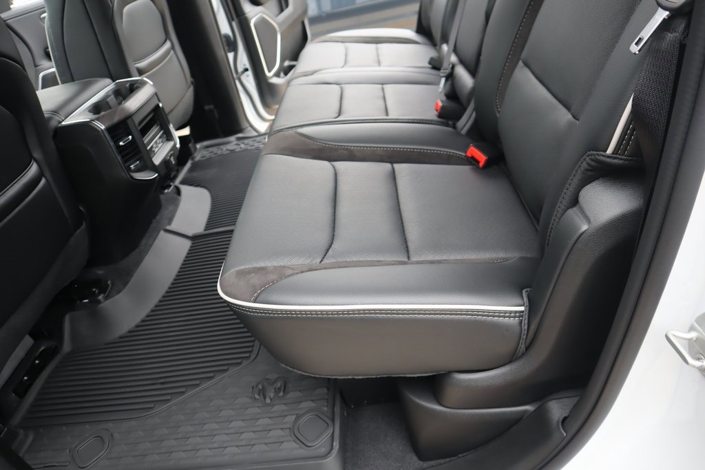 New 2026 RAM 1500 Laramie image 13