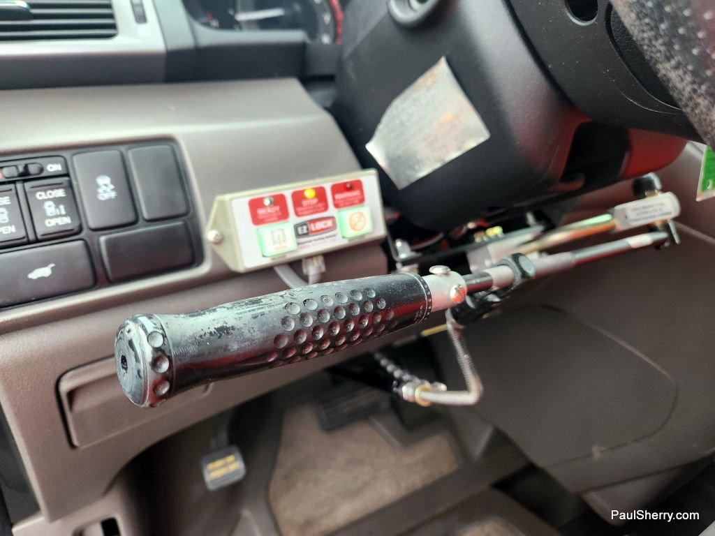 Used 2013 Honda Odyssey EX-L image 3