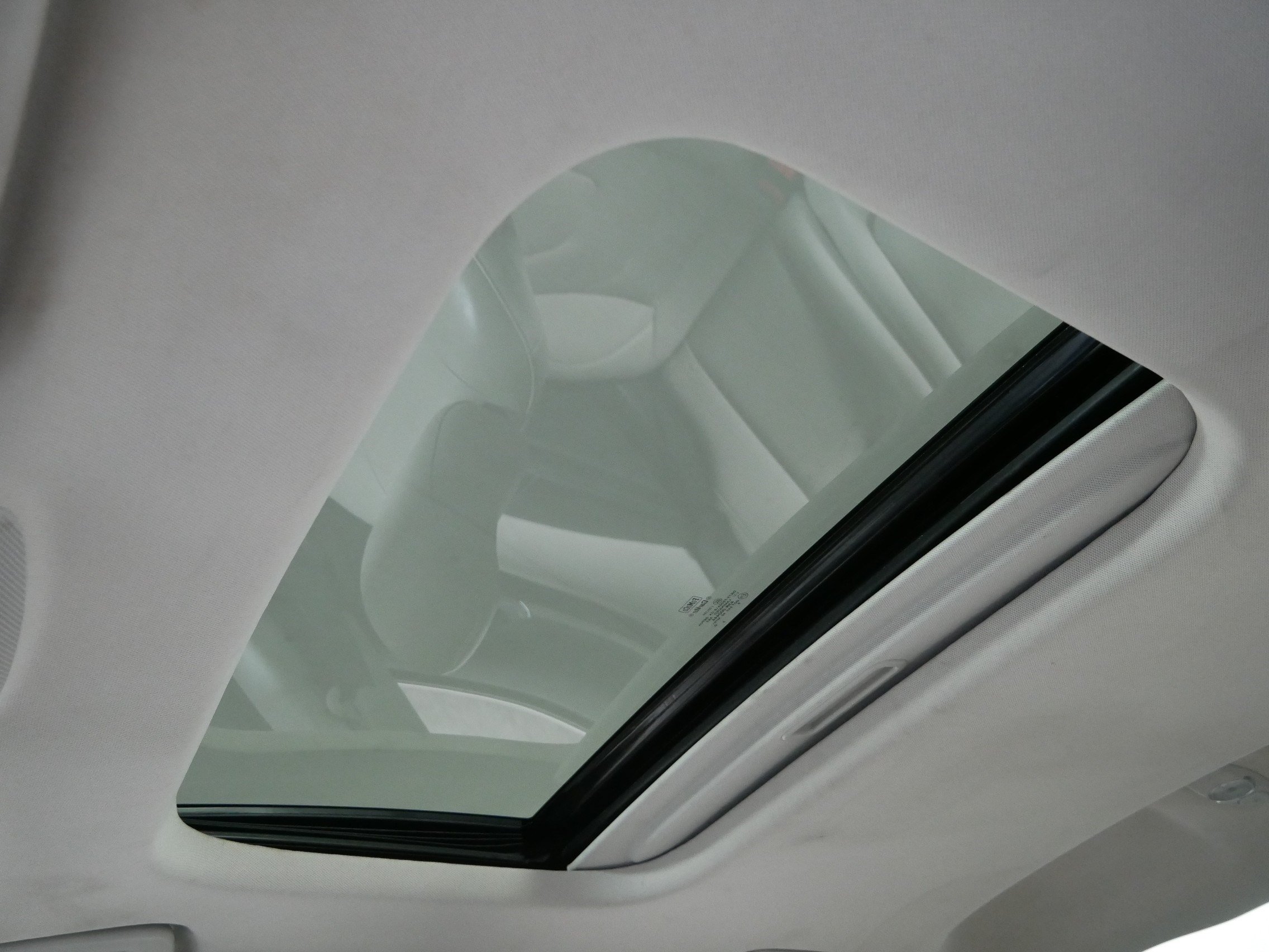 Used 2016 Ford Fusion Titanium FWD image 30