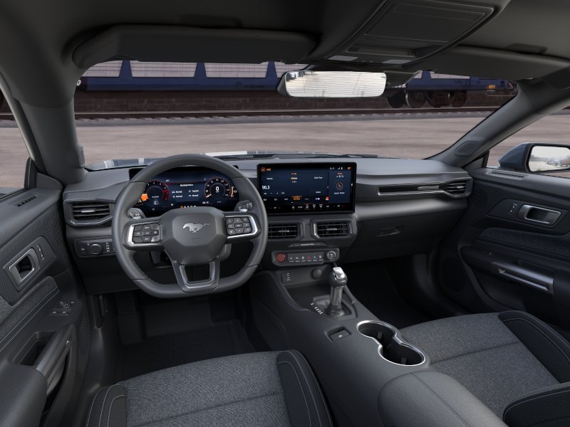New 2026 Ford Mustang GT RWD image 9