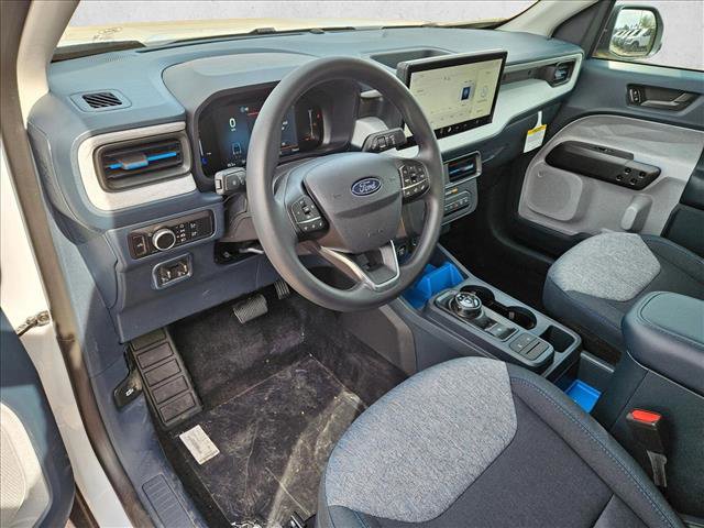 New 2026 Ford Maverick XLT w/ 4K Tow Package video 3