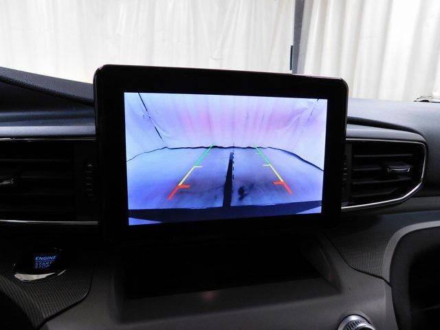Used 2023 Ford Explorer XLT w/ Equipment Group 202A image 34