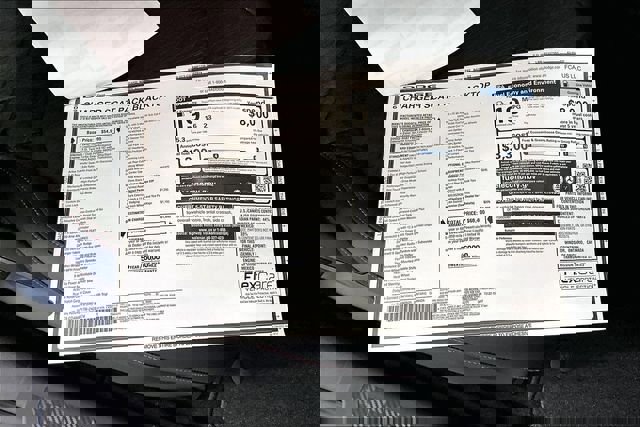 New 2026 Dodge Charger Scat Pack w/ Blacktop Package image 13