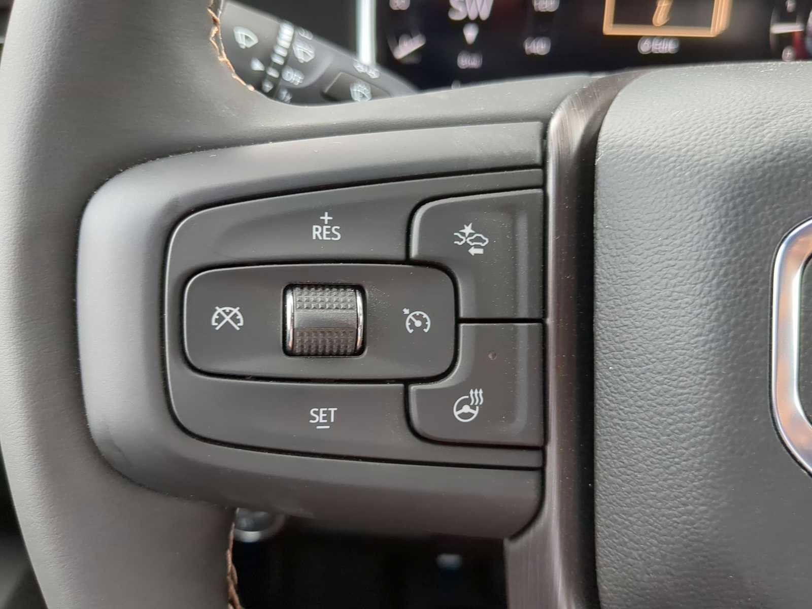 New 2026 GMC Sierra 2500 AT4 w/ AT4 Premium Plus Package image 16