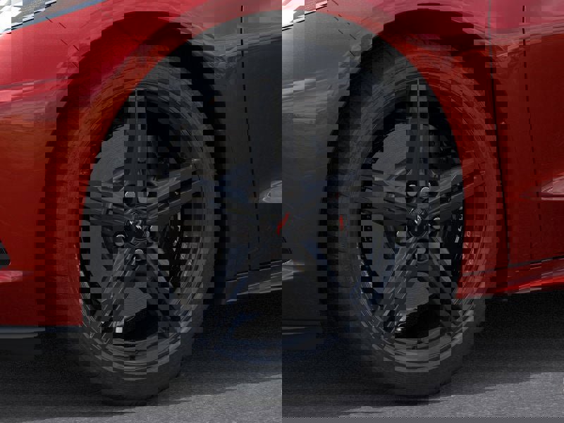 New 2026 Chevrolet Corvette Stingray Premium Conv w/ Z51 Performance Package image 37