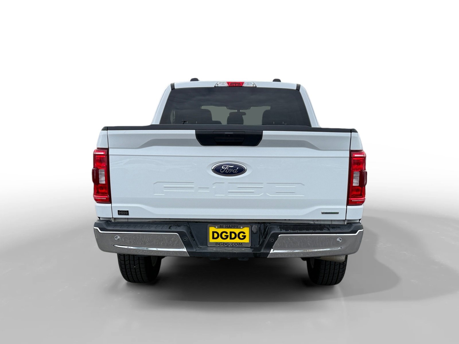 Used 2023 Ford F150 XLT image 4