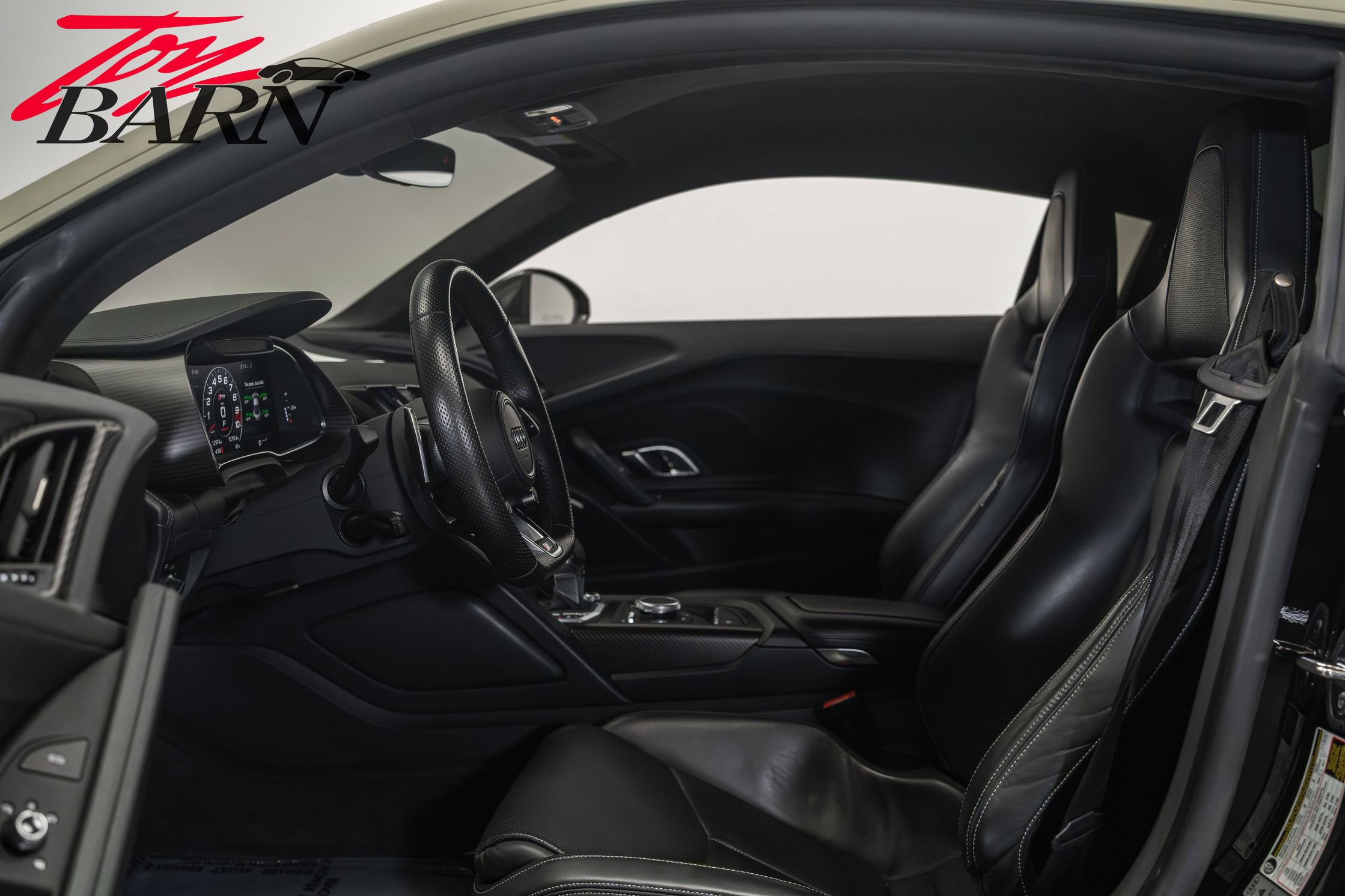 Used 2017 Audi R8 V10 plus image 31