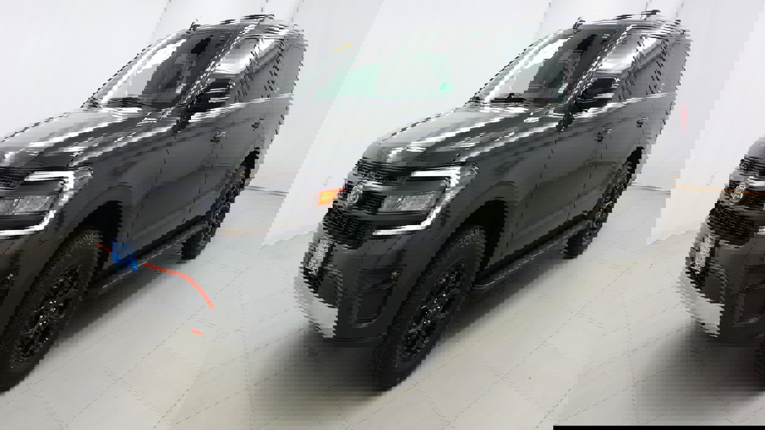 Used 2022 Ford Expedition Timberline image 1