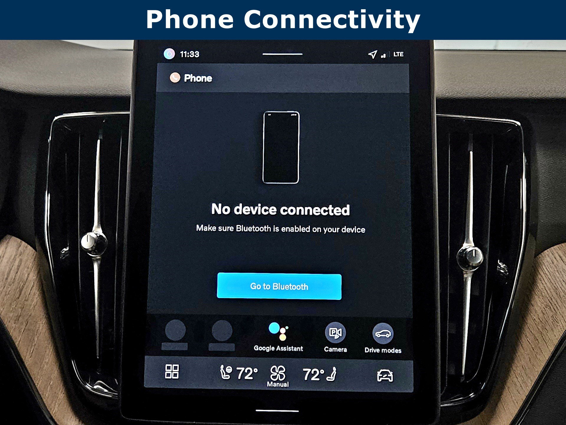 New 2026 Volvo XC60 T8 Plus w/ Protection Package Premier image 23