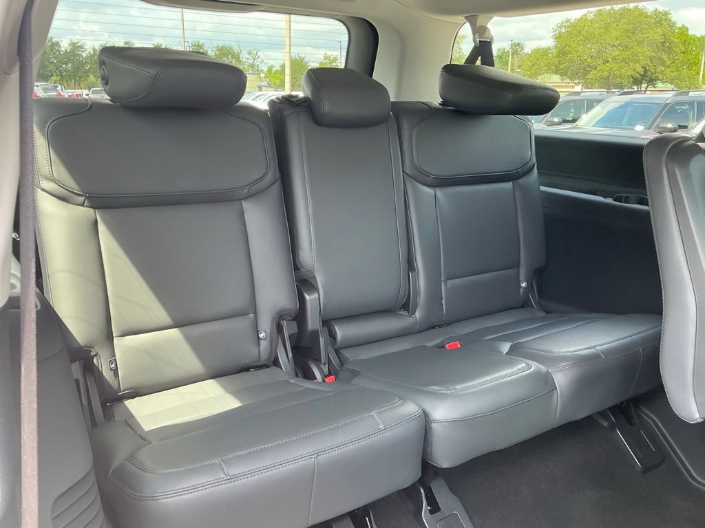 New 2027 Ford Expedition Max Active RWD image 22