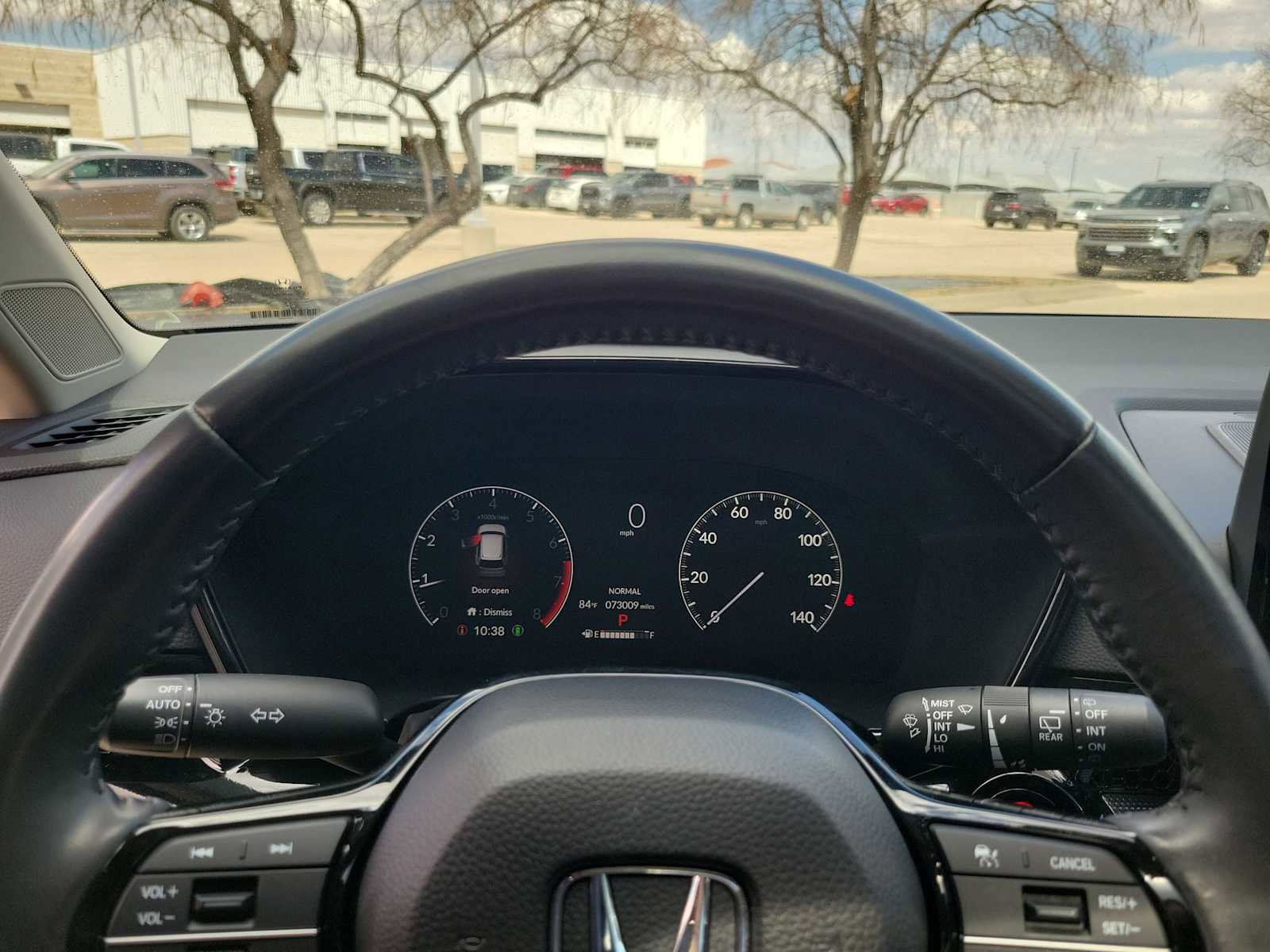 Used 2024 Honda CR-V EX-L image 14