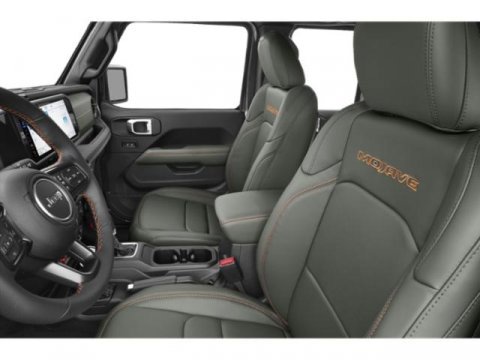 New 2026 Jeep Gladiator Mojave image 11