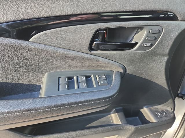 Used 2023 Honda Passport Elite image 18