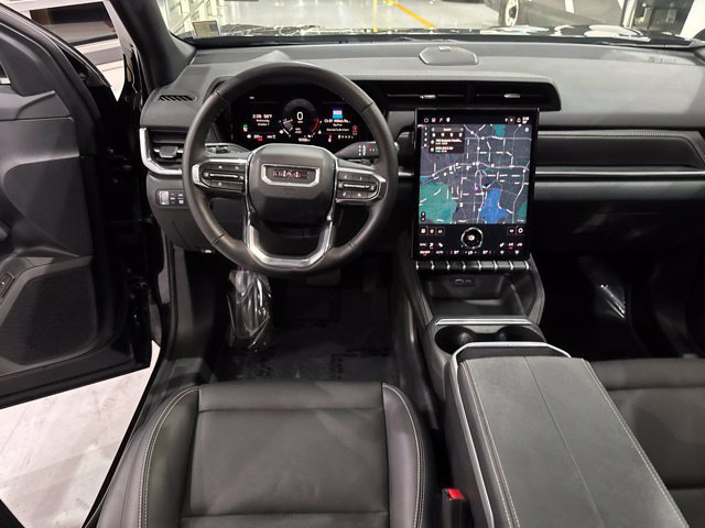 Used 2026 GMC Terrain Elevation w/ Elevation Premium Package AWD/4WD image 37
