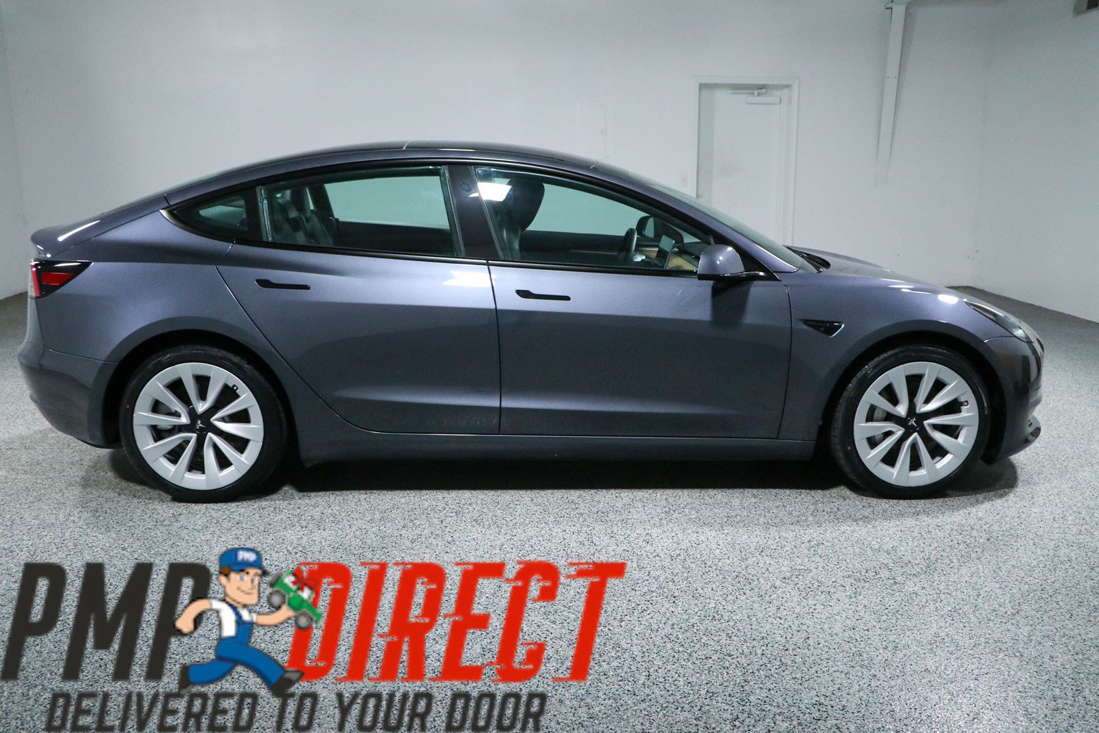 Used 2023 Tesla Model 3 Long Range AWD/4WD image 6