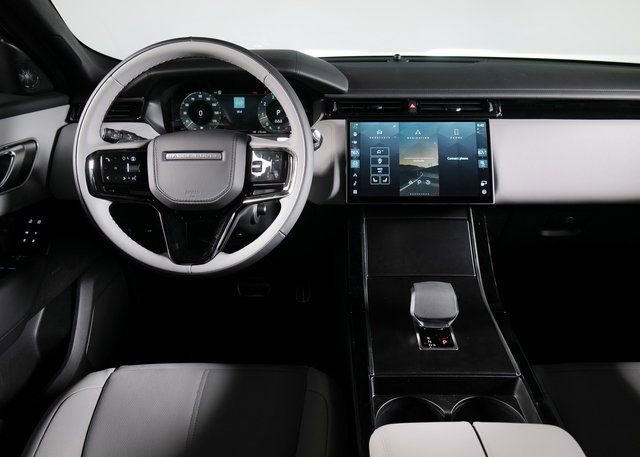 New 2026 Land Rover Range Rover Velar Dynamic SE AWD/4WD image 11