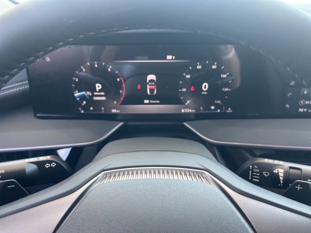 New 2025 Nissan Murano SV image 12