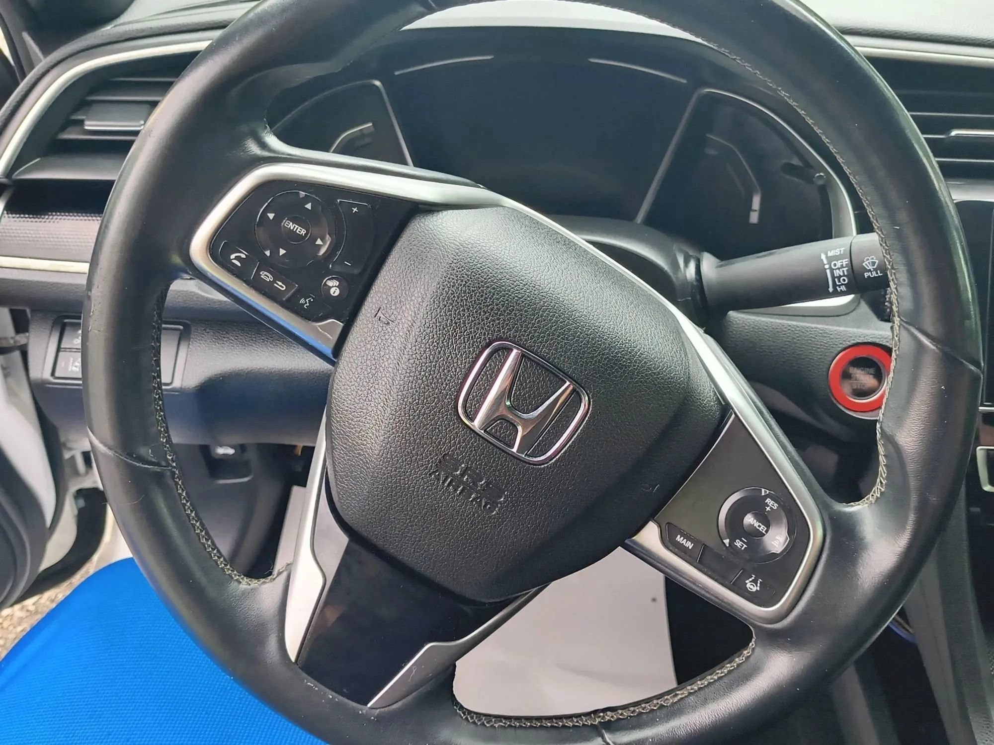 Used 2019 Honda Civic Sport image 14