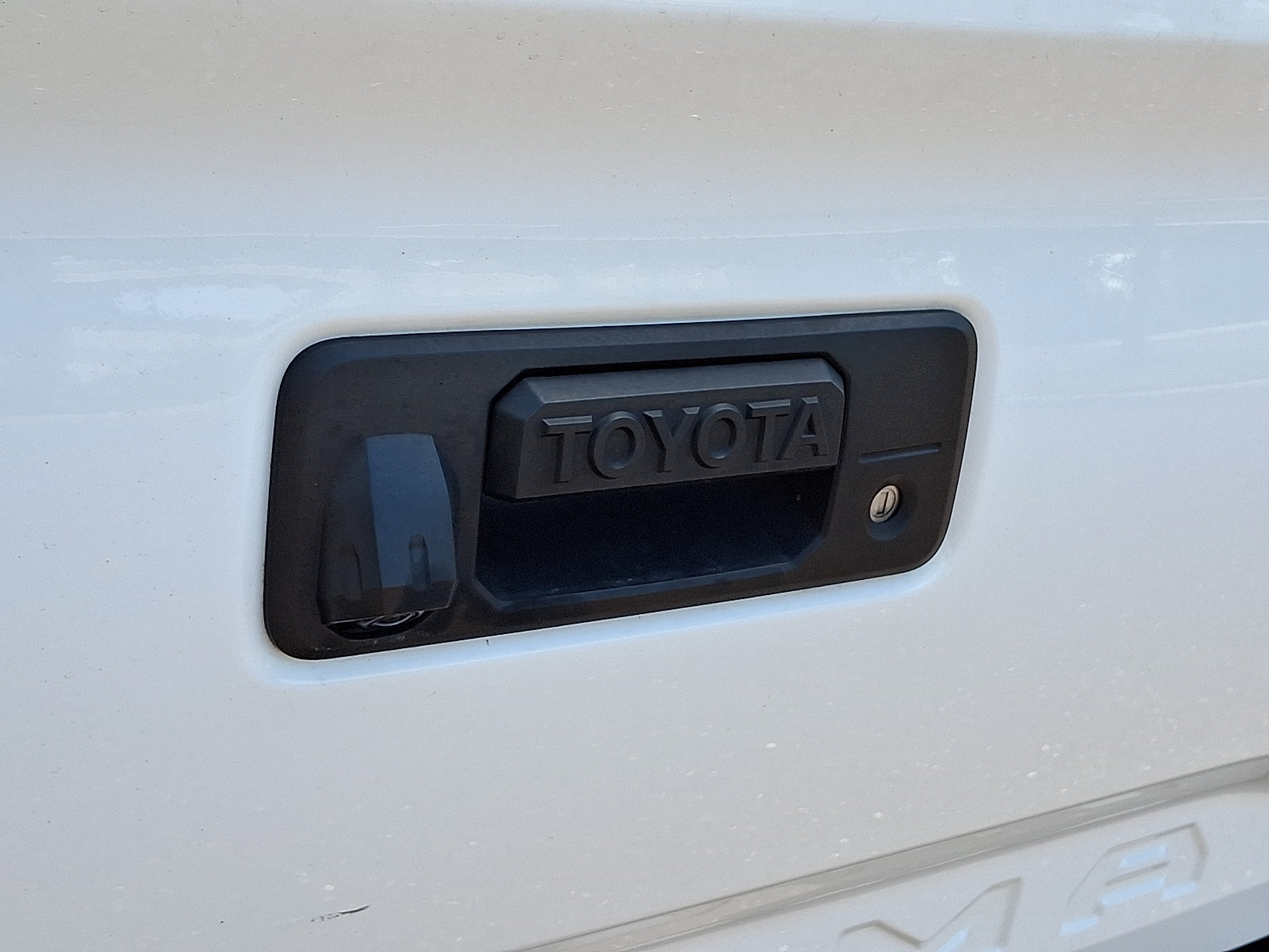Used 2023 Toyota Tacoma TRD Off-Road AWD/4WD image 27