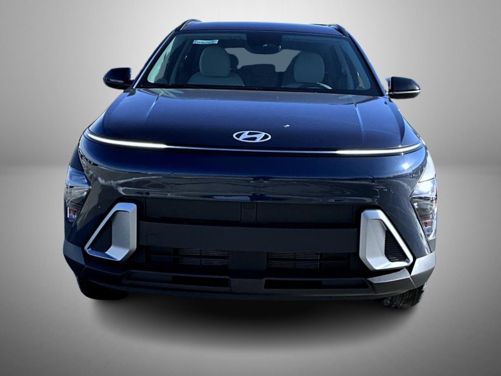 New 2026 Hyundai Kona SEL Sport AWD/4WD image 2