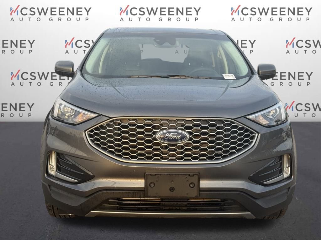 Used 2023 Ford Edge SEL w/ Convenience Package image 8