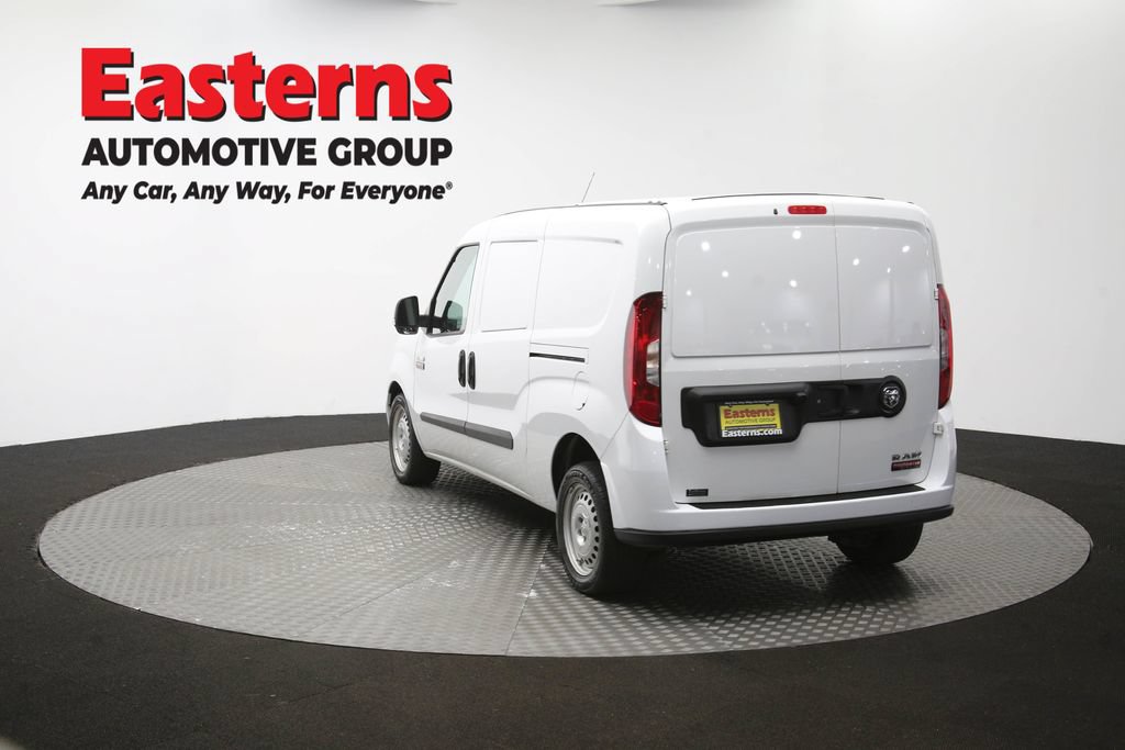 Used 2022 RAM ProMaster City Tradesman FWD image 63