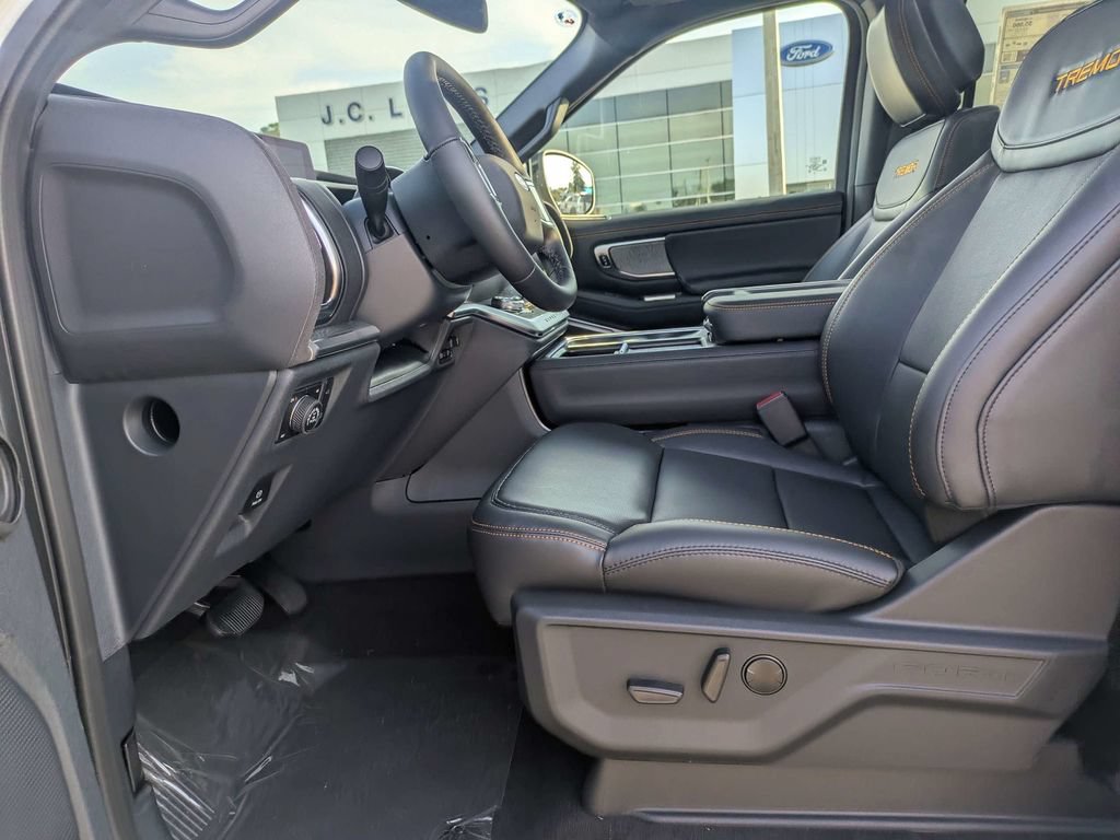 New 2027 Ford Expedition Tremor w/ Driver's Package AWD/4WD image 24