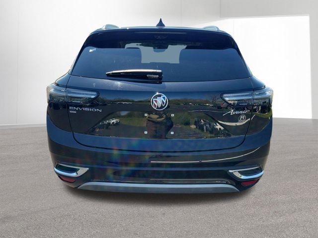 Used 2023 Buick Envision Avenir image 15