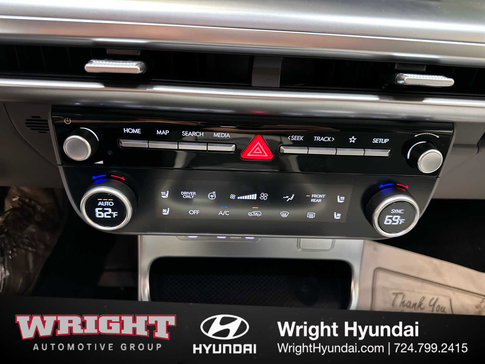 New 2026 Hyundai Ioniq 9 SEL image 18