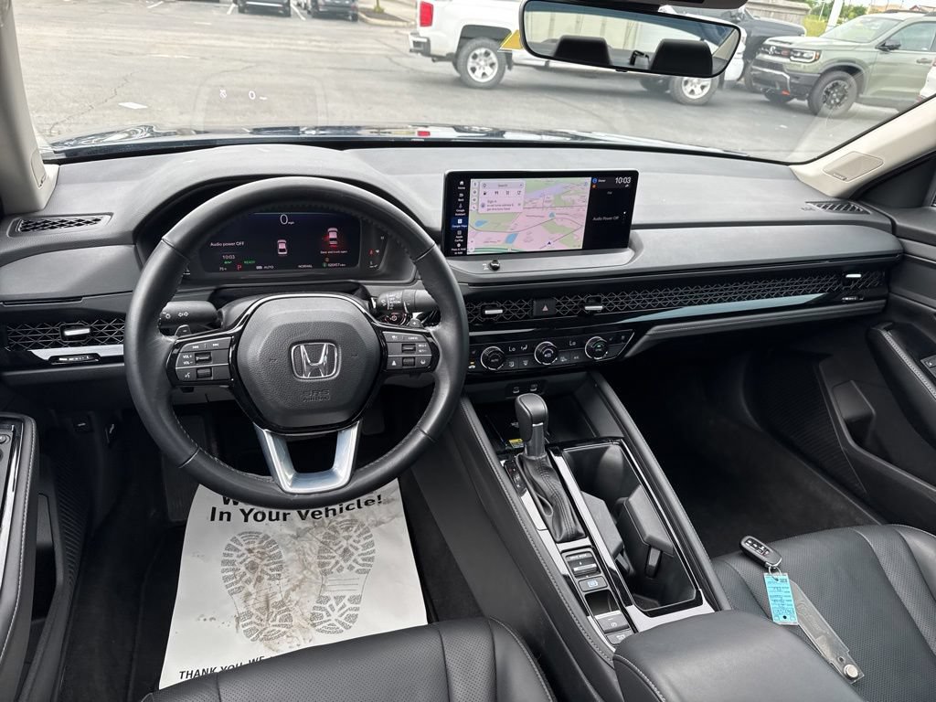 Used 2023 Honda Accord Touring image 34