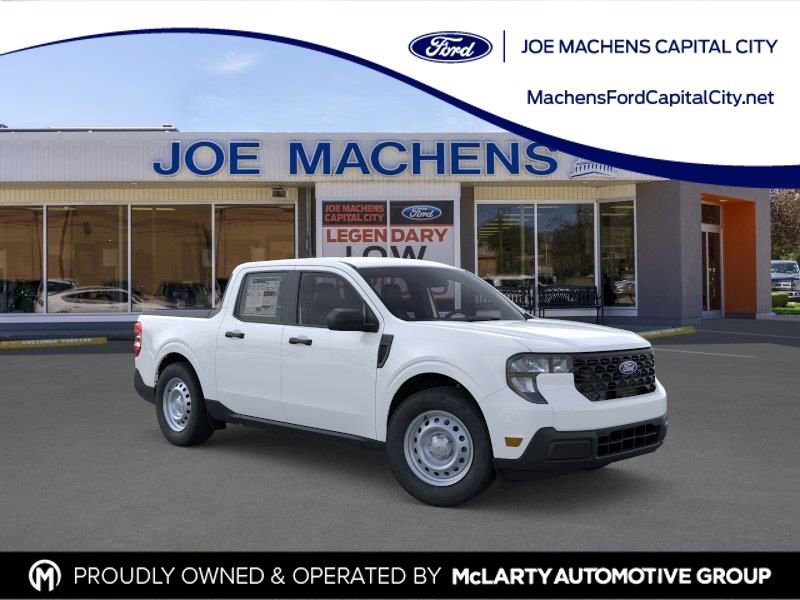 New 2026 Ford Maverick XL FWD image 1