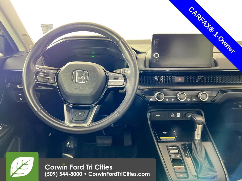 Used 2024 Honda CR-V EX-L image 26