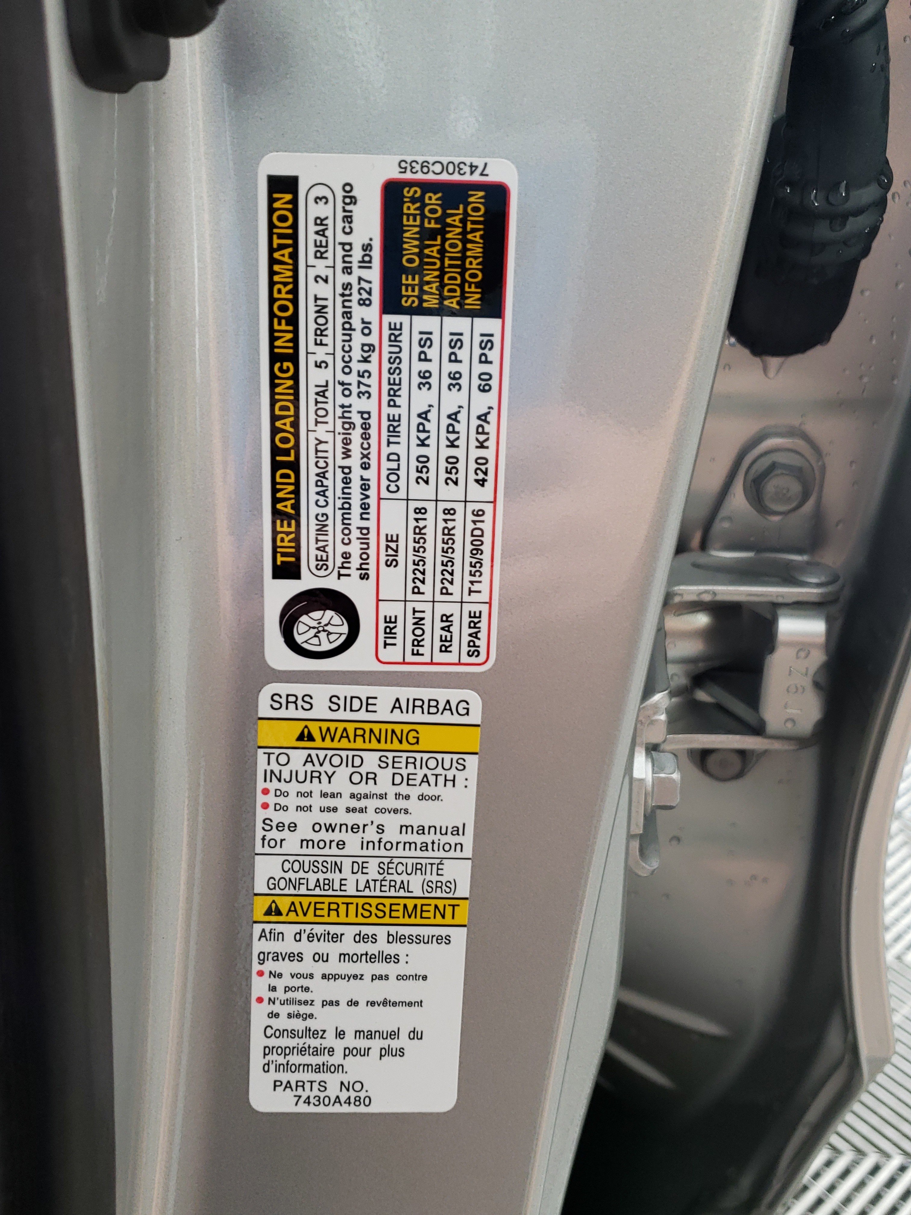 New 2026 Mitsubishi Eclipse Cross LE image 25