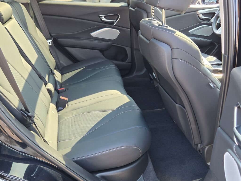 Certified 2026 Acura RDX SH-AWD w/ Technology Package image 15