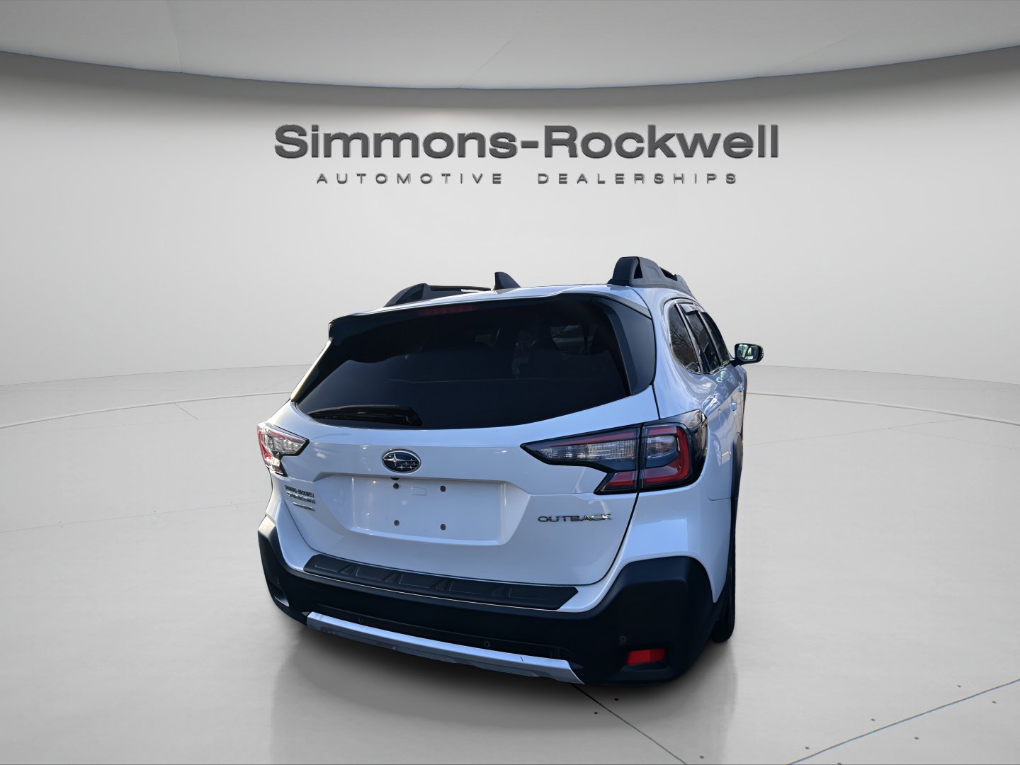 Used 2024 Subaru Outback Limited image 14