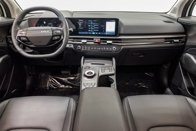 Certified 2026 Kia Sportage SX Prestige AWD/4WD image 24